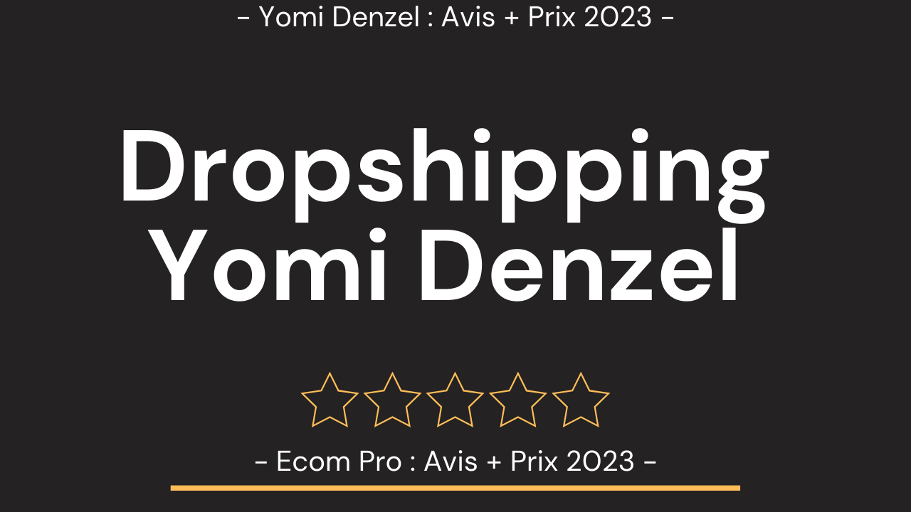 Ecom Pro Elite